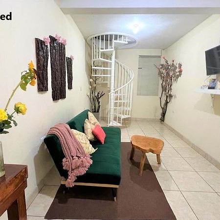 Comfy. Full Internet, Kitchen, Washer And Dryer, Netflix Chimaltenango 外观 照片