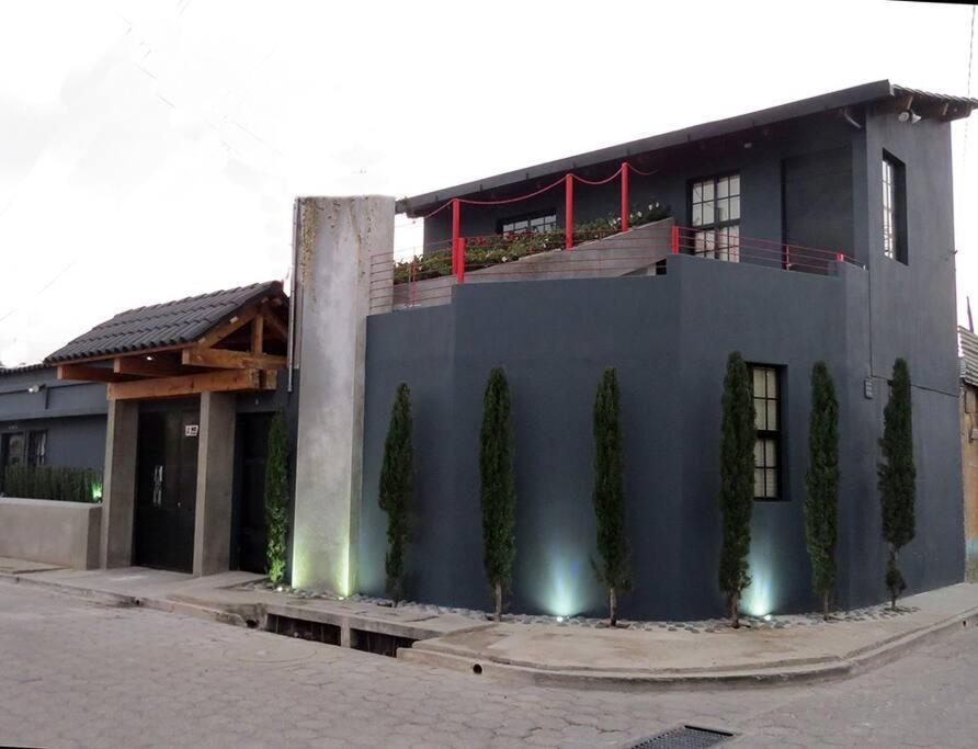 Comfy. Full Internet, Kitchen, Washer And Dryer, Netflix Chimaltenango 外观 照片