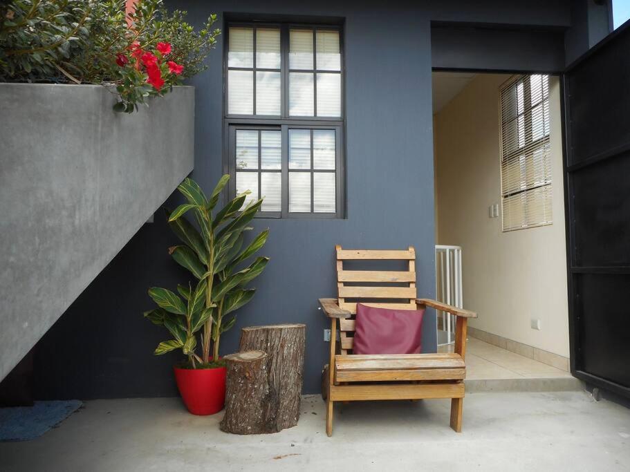 Comfy. Full Internet, Kitchen, Washer And Dryer, Netflix Chimaltenango 外观 照片