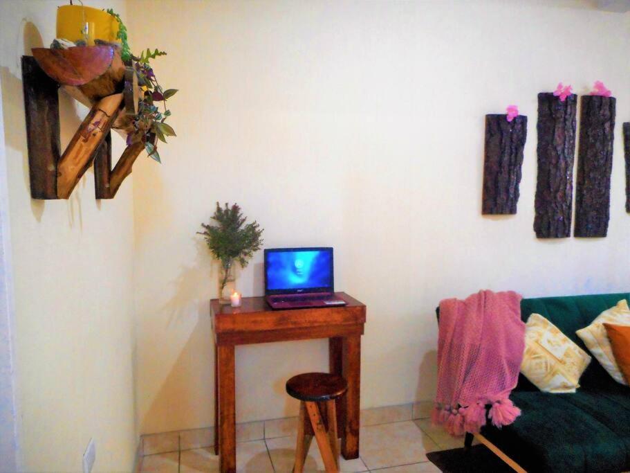 Comfy. Full Internet, Kitchen, Washer And Dryer, Netflix Chimaltenango 外观 照片