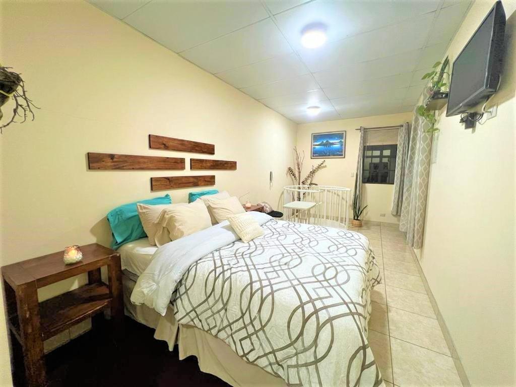 Comfy. Full Internet, Kitchen, Washer And Dryer, Netflix Chimaltenango 外观 照片
