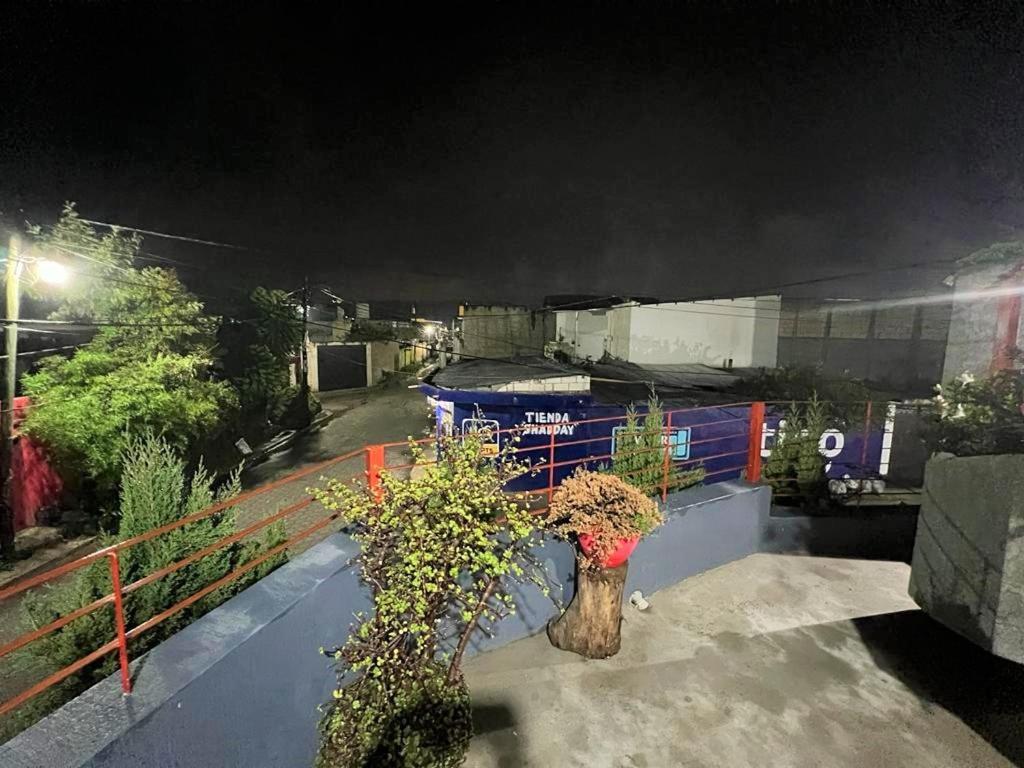 Comfy. Full Internet, Kitchen, Washer And Dryer, Netflix Chimaltenango 外观 照片