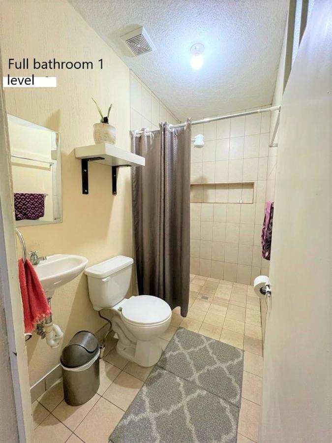 Comfy. Full Internet, Kitchen, Washer And Dryer, Netflix Chimaltenango 外观 照片